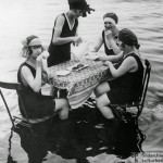 Φωτογραφίες από την ζωή στο Βερολίνο των 20’s