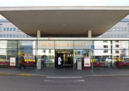 Άνοιξε η πρώτη κλινική στον κόσμο για άνδρες-θύματα βιασμού