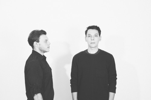 Οι Tendts από τη Θεσσαλονίκη στο Sonar 2016