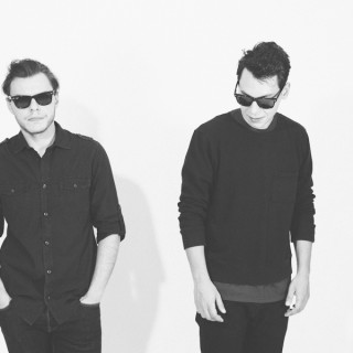 H μουσική των Tendts είναι σαν μερέντα πάνω σε ζεστό φρέσκο ψωμί