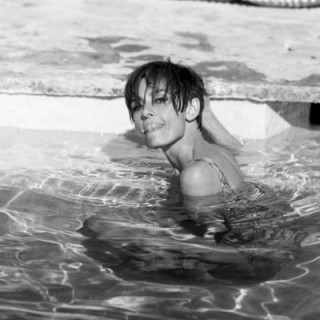 ”Δεν έχουμε δει όλες τις φωτογραφίες της Audrey Hepburn;” Η απάντηση είναι όχι!