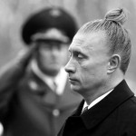 Πολιτικοί αρχηγοί με κότσο