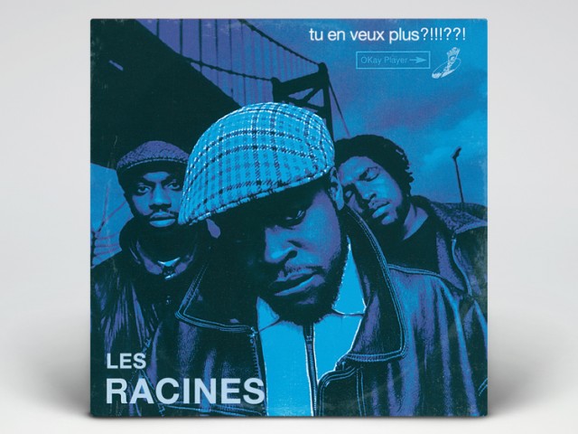 Το συγκρότημα «The Roots» ετοιμάζει σειρά ντοκιμαντέρ