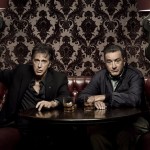Robert De Niro και Al Pacino πρωταγωνιστούν και πάλι μαζί σε σκηνοθεσία Martin Scorsese
