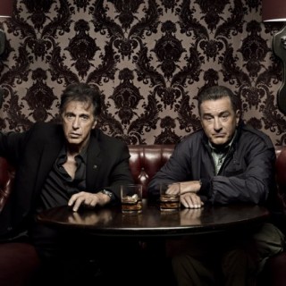 Robert De Niro και Al Pacino πρωταγωνιστούν και πάλι μαζί σε σκηνοθεσία Martin Scorsese