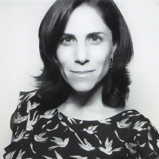 Μια Ελληνίδα Αλίκη στη Χώρα του Animation