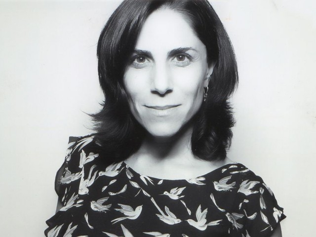 Μια Ελληνίδα Αλίκη στη Χώρα του Animation