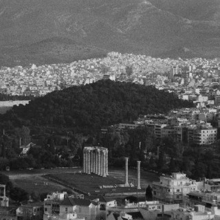 Έχεις σκεφτεί ποτέ πόσες πολλές επιλογές σου προσφέρει η Αθήνα;