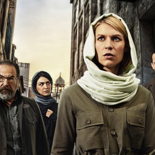 Πέφτει η αυλαία για το Homeland το 2019