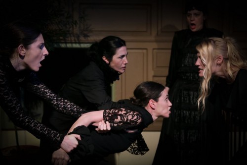 Οι προτάσεις της Popaganda για τη Δευτέρα 5 Οκτωβρίου