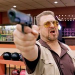 «Shut the f**k up Donny»: Πως ο Walter Sobchak του Big Lebowski ρίχνει «φάπες» στον Donald Trump