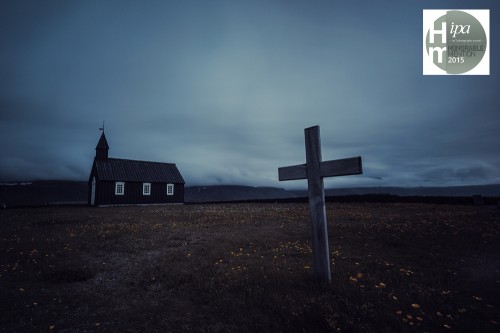 Ο Τάσος Ανέστης είναι ο «φωτογράφος της χρονιάς»