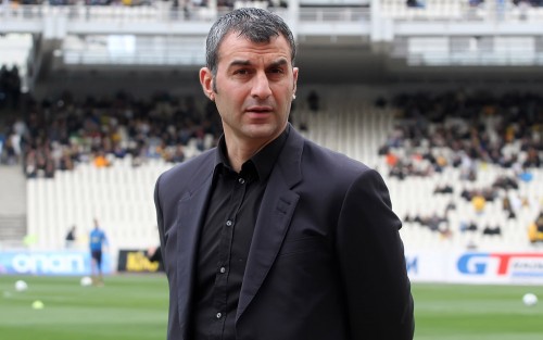 Τέλος από την ΑΕΚ ο Τραϊανός Δέλλας