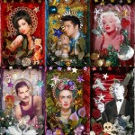 “Aλκοολικοί” μάρτυρες, “Κάτω από το ηφαίστειο” της Πλατείας Καρύτση!