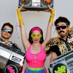 Decentralized Dance Party- Athens Edition!