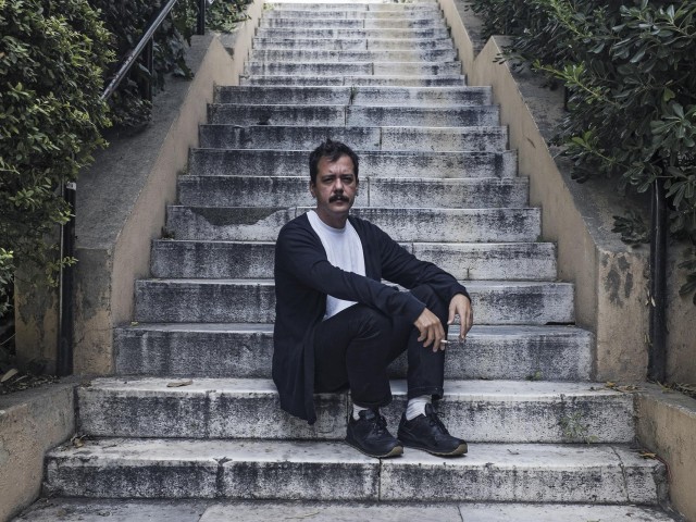 Ευθύμη Φιλίππου, το ξέρεις ότι δείχνεις σνομπ; Μήπως είσαι κιόλας;