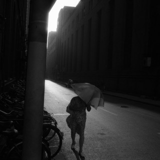 Προδημοσίευση: «Από το πουθενά», το νέο μυθιστόρημα του Μισέλ Φάις