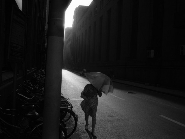 Προδημοσίευση: «Από το πουθενά», το νέο μυθιστόρημα του Μισέλ Φάις