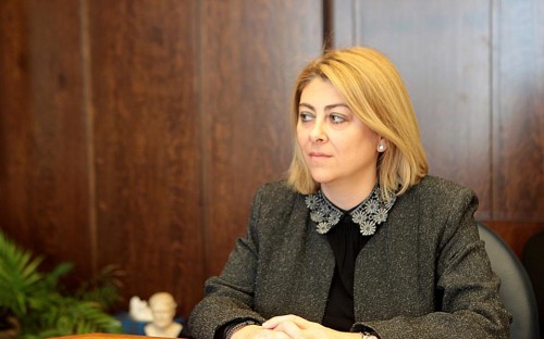 Ο Ιωάννης Μπάκας θα αντικαταστήσει προσωρινά την Κατερίνα Σαββαΐδου στην ΓΓΔΕ