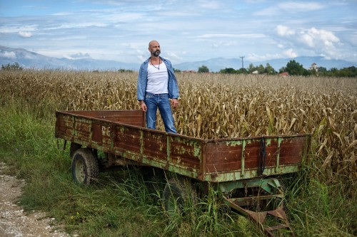Γκόντιας: «Αν εφαρμοστούν τα νέα μέτρα, δεν θα επιβιώσουμε»