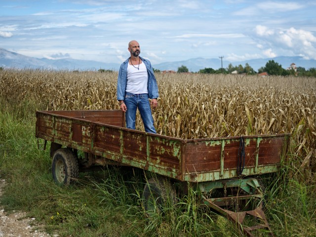 Γκόντιας: «Αν εφαρμοστούν τα νέα μέτρα, δεν θα επιβιώσουμε»