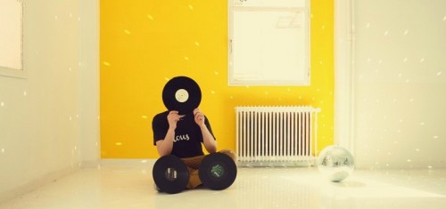 Μια αληθινή indie γωνιά στου Ψυρρή