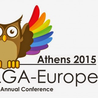 Στις 28-31 Οκτωβρίου το Ευρωπαϊκό Συνέδριο της ILGA στην Αθήνα