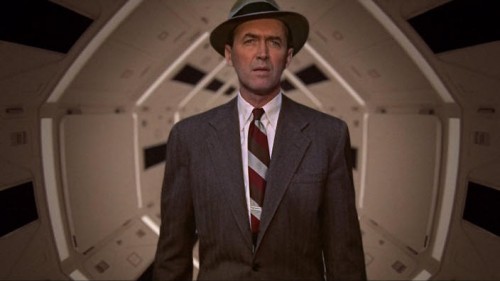 Ο Στάνλεϊ Κιούμπρικ συναντά τον Άλφρεντ Χίτσκοκ που συναντά τον Στάνλεϊ Κιούμπρικ…(βίντεο)