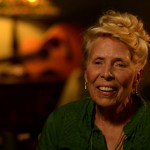 Η υγεία της Joni Michell βελτιώνεται οκτώ μήνες μετά από το εγκεφαλικό ανεύρυσμα που υπέστη