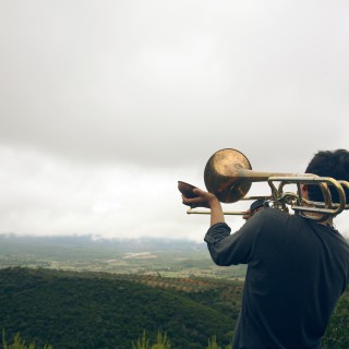 Η noise πέθανε και ξαναγεννήθηκε στη σκιά του Ταϋγέτου