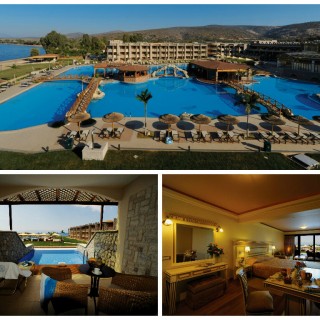 Η trivago και η Popaganda σου κάνουν δώρο ένα διήμερο σε πολυτελές ξενοδοχείο λίγο έξω από το Ναύπλιο