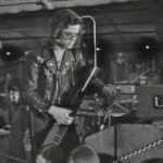 Ντοκουμέντο: δείτε ολόκληρη την πρώτη συναυλία των Kraftwerk από το μακρινό 1970