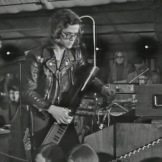 Ντοκουμέντο: δείτε ολόκληρη την πρώτη συναυλία των Kraftwerk από το μακρινό 1970