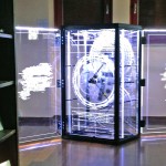 Στο Εθνικό Αστεροσκοπείο Αθηνών όλα τα βλέμματα θα συγκεντρώσει το αντίγραφο του Μηχανισμού των Αντικυθήρων