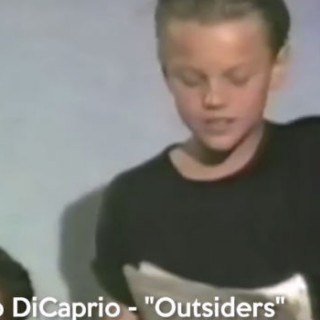 Δείτε 9 διάσημους ηθοποιούς στην πρώτη οντισιόν για τους σημαντικούς τους ρόλους