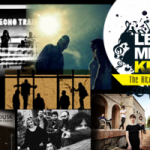 LET ME KNOW – The Alternative Festival