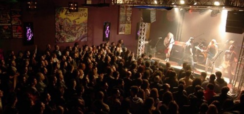 Αυτές είναι οι 5 indie σκηνές της πόλης που πρέπει να ξέρεις!