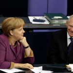 Θα διαδεχθεί ο Σόιμπλε την Μέρκελ στην καγκελαρία της Γερμανίας μέσα στο 2016;