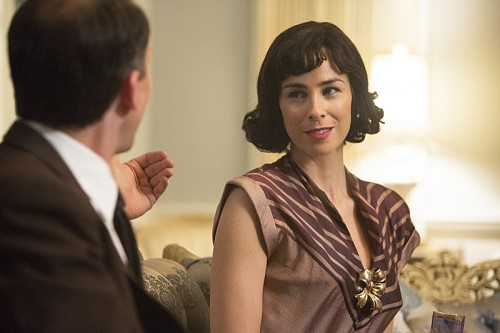 Οι αποκαλύψεις της Sarah Silverman για τις ψυχικές της ασθένειες