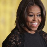 Τα αγαπημένα τραγούδια της Μισέλ Ομπάμα