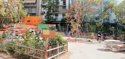 Μια βόλτα στα indie Εξάρχεια