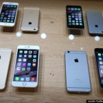 Ερχονται στην Ελλάδα τα iPhone 6s και 6s Plus