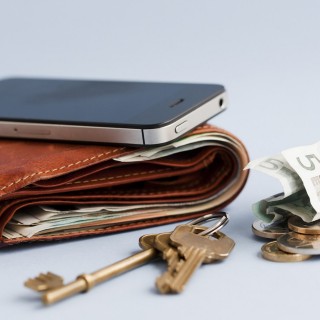 Μονοήμερη Λονδίνο με smartphone, πορτοφόλι και powerbank. Γίνεται;