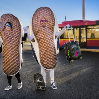Έρχεται το δεύτερο flagship Vans Store της Αθήνας