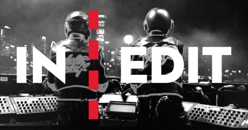 Το ταξίδι του IN-EDIT 2016 ξεκινάει από τη Βαρκελώνη