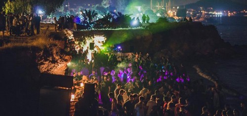 4 indie ομάδες που διοργανώνουν mobile parties στην Αθήνα!