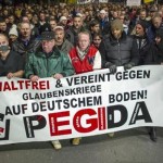 Γερμανία: Το αντιισλαμικό κίνημα Pegida κλείνει έναν χρόνο παρουσίας