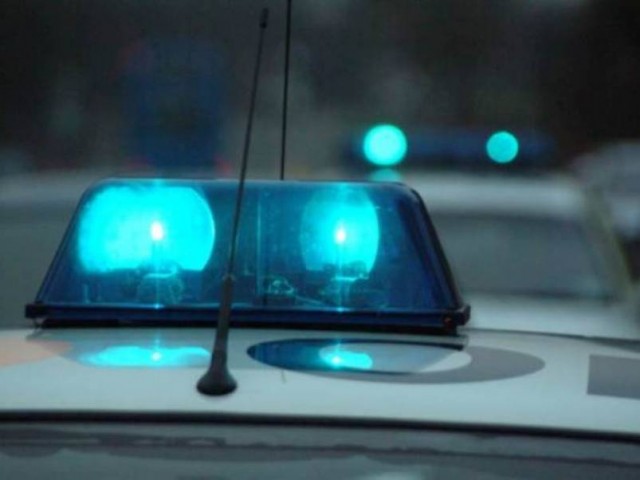 Θεσσαλονίκη: 16χρονος οδηγούσε κλεμμένη μηχανή