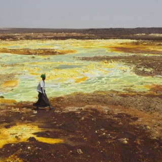 Η κλιματική αλλαγή οδηγεί σε θερμοκρασίες πέρα από τα ανθρώπινα όρια αντοχής