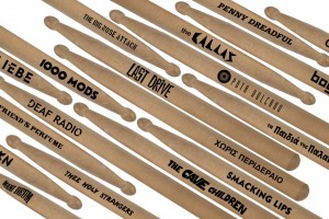 18 ελληνικές μπάντες μας εξηγούν πώς διάλεξαν το όνομά τους